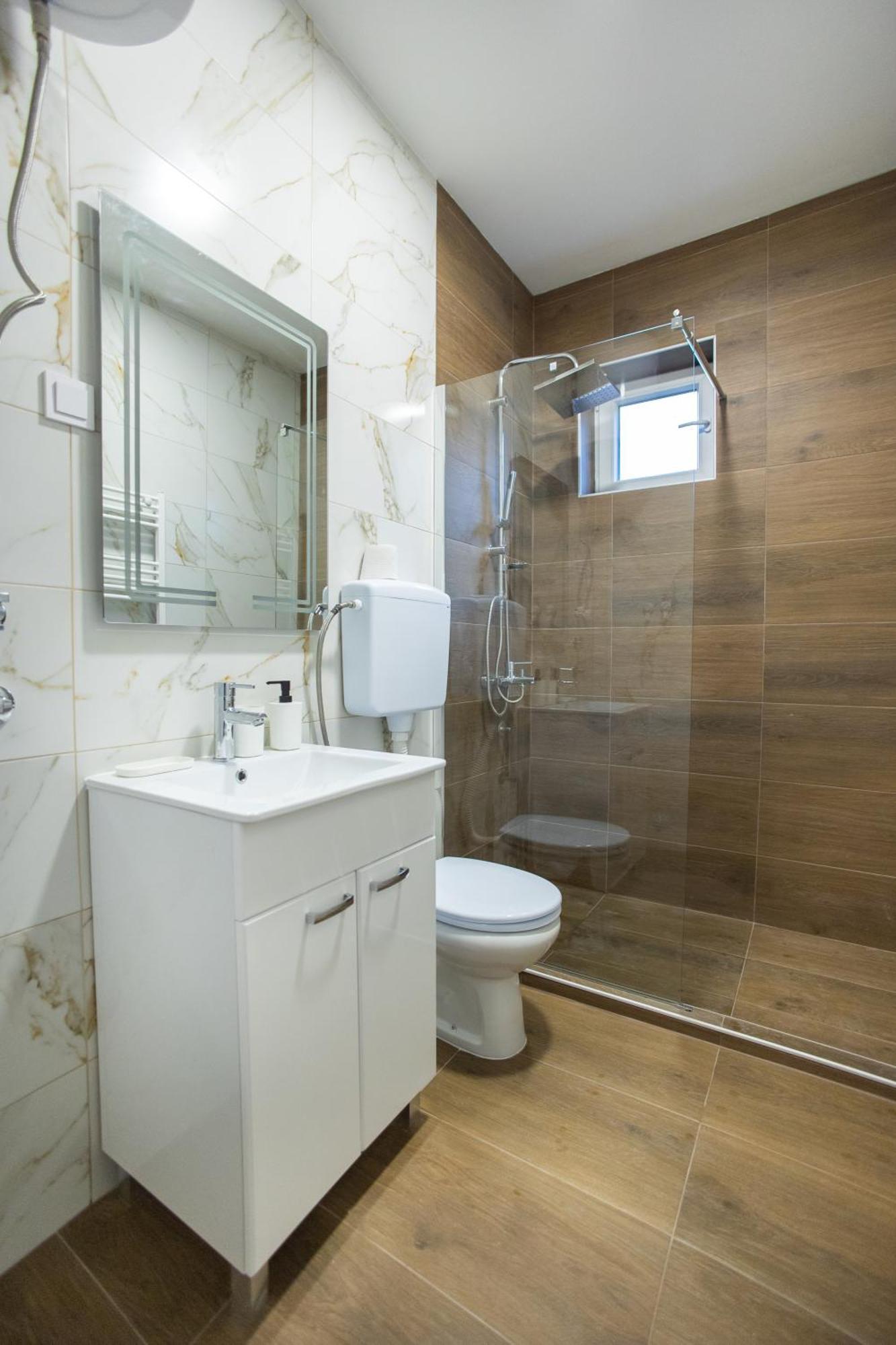 V & V Studio Apartments 2 Ni Kültér fotó