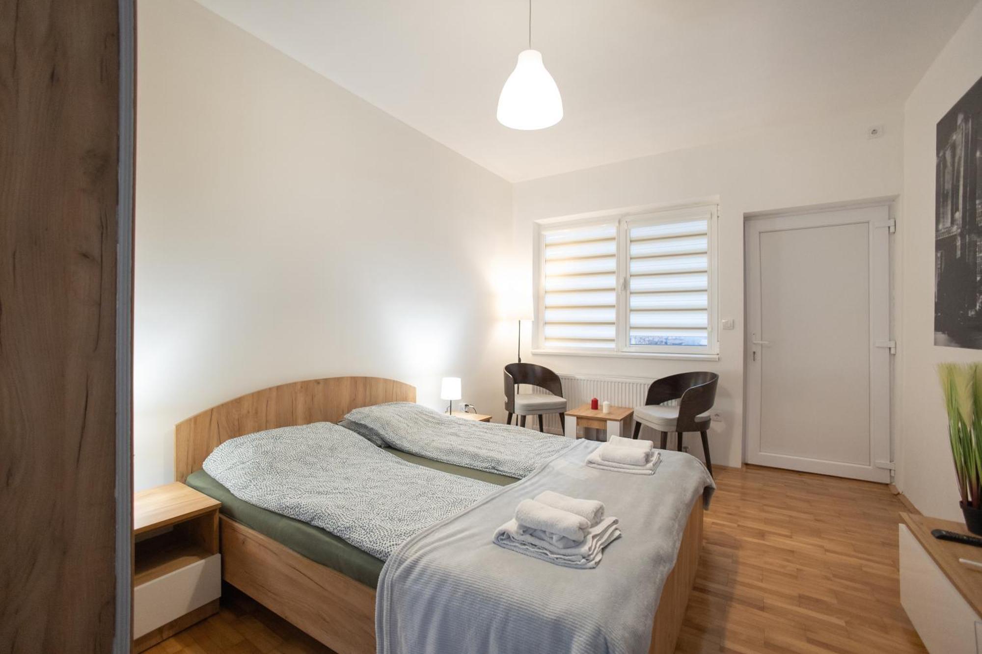 V & V Studio Apartments 2 Ni Kültér fotó
